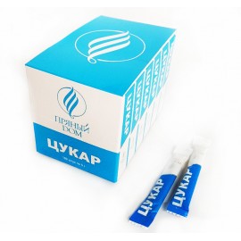 Сахар в стиках, 500 г
